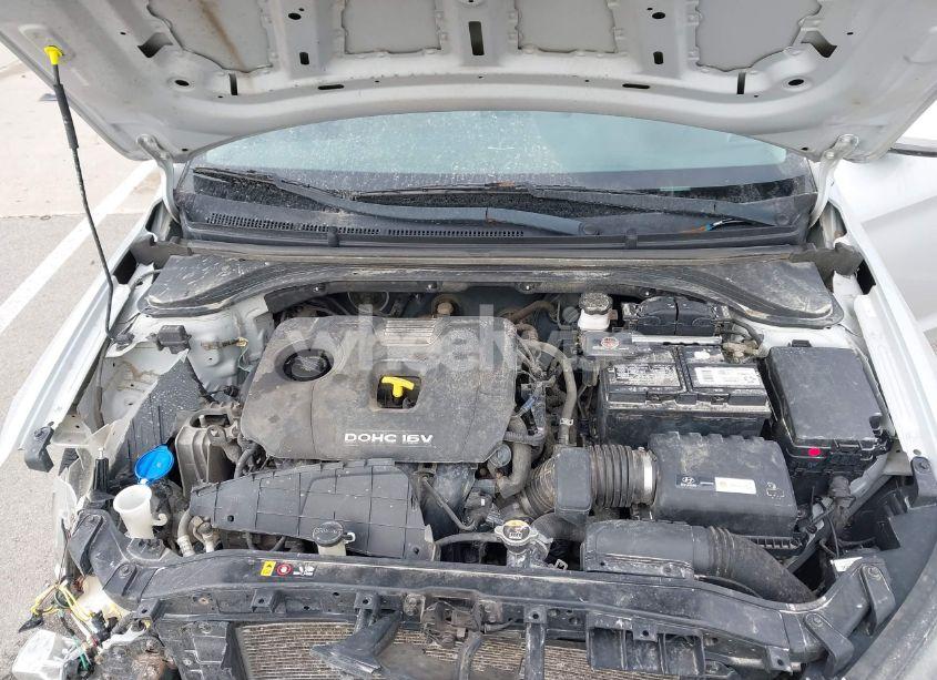 Photo 10 of 2017 Hyundai Elantra SE (VIN KMHD74LF9HU367127)