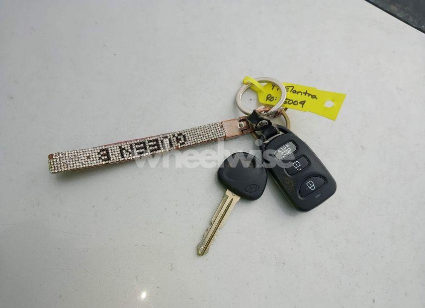 Photo 11 of 2017 Hyundai Elantra SE (VIN KMHD74LF9HU367127)