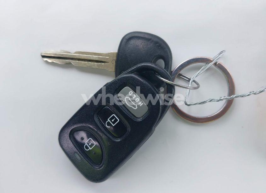 Photo 11 of 2017 Hyundai Elantra SE (VIN KMHD74LFXHU152646)