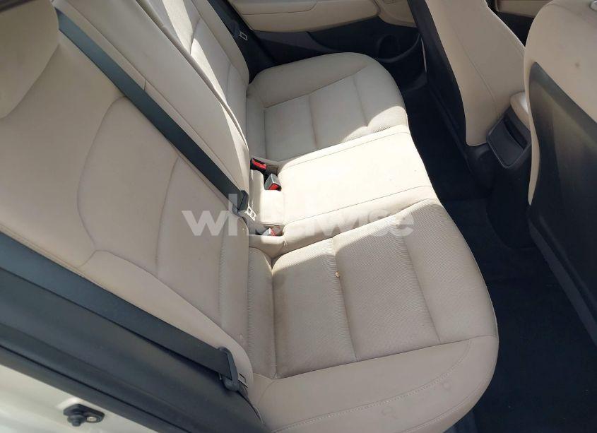 Photo 8 of 2017 Hyundai Elantra SE (VIN KMHD74LFXHU394630)