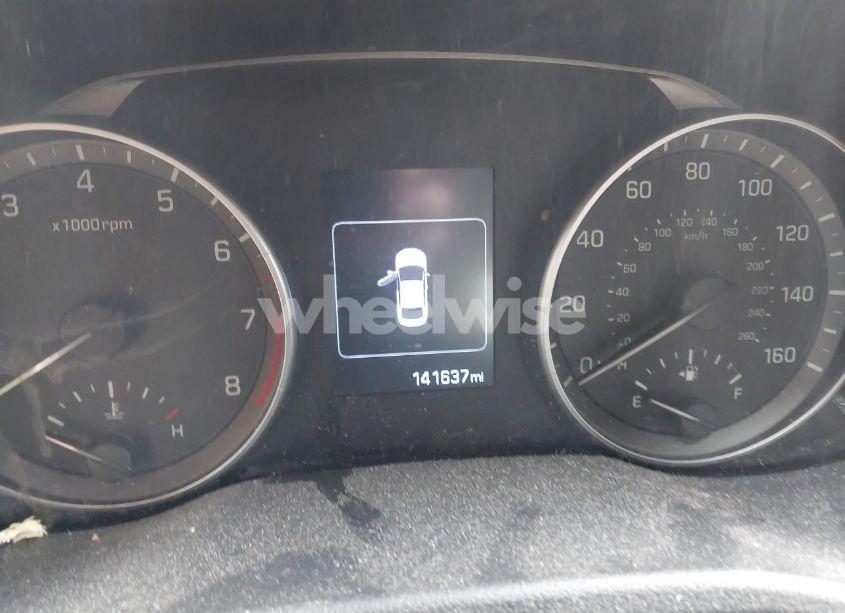 Photo 15 of 2017 Hyundai Elantra SE (VIN KMHD84LF0HU176225)