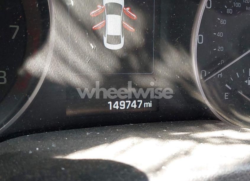 Photo 15 of 2017 Hyundai Elantra LIMITED (VIN KMHD84LF0HU227500)