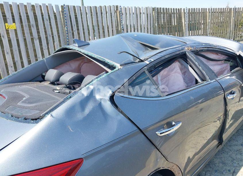 Photo 17 of 2017 Hyundai Elantra LIMITED (VIN KMHD84LF0HU227500)