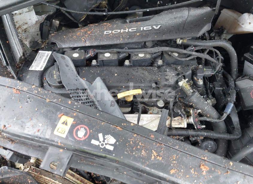 Photo 10 of 2018 Hyundai Elantra VALUE EDITION (VIN KMHD84LF0JU449279)