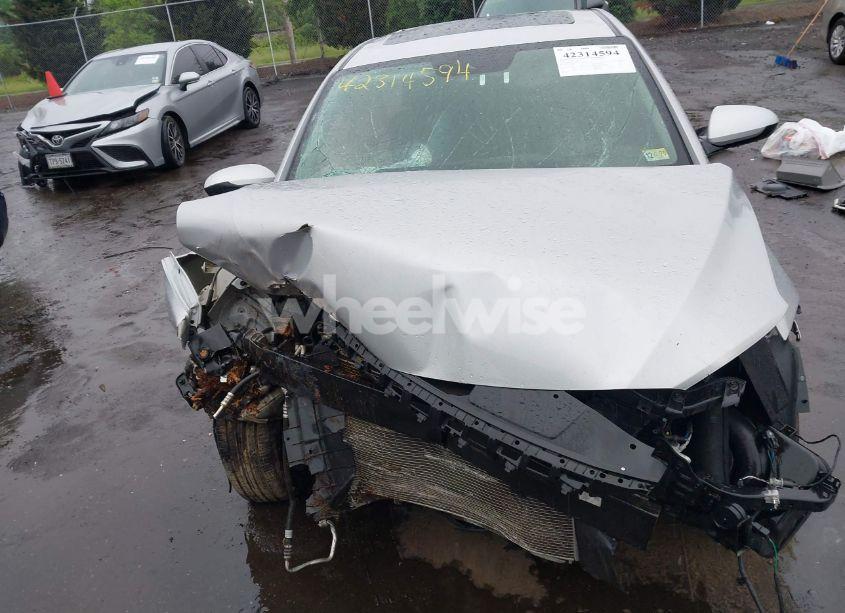 Photo 12 of 2018 Hyundai Elantra VALUE EDITION (VIN KMHD84LF0JU449279)