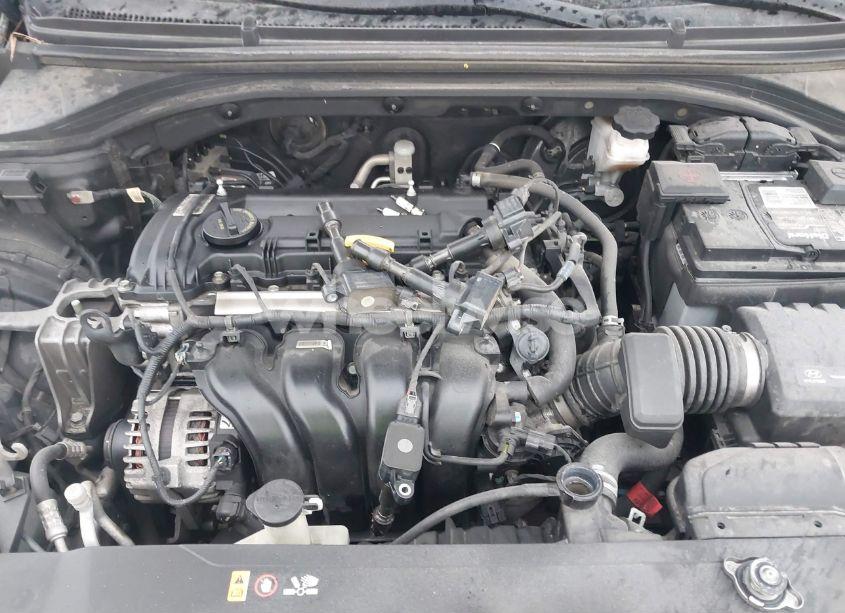 Photo 10 of 2019 Hyundai Elantra SEL (VIN KMHD84LF0KU832236)