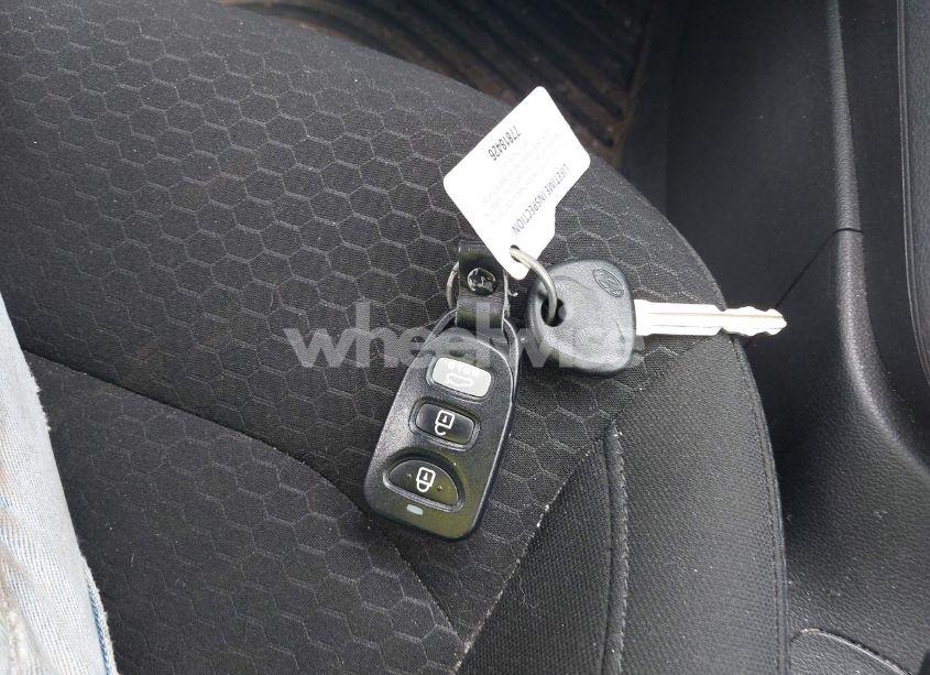 Photo 11 of 2020 Hyundai Elantra SEL (VIN KMHD84LF0LU083231)