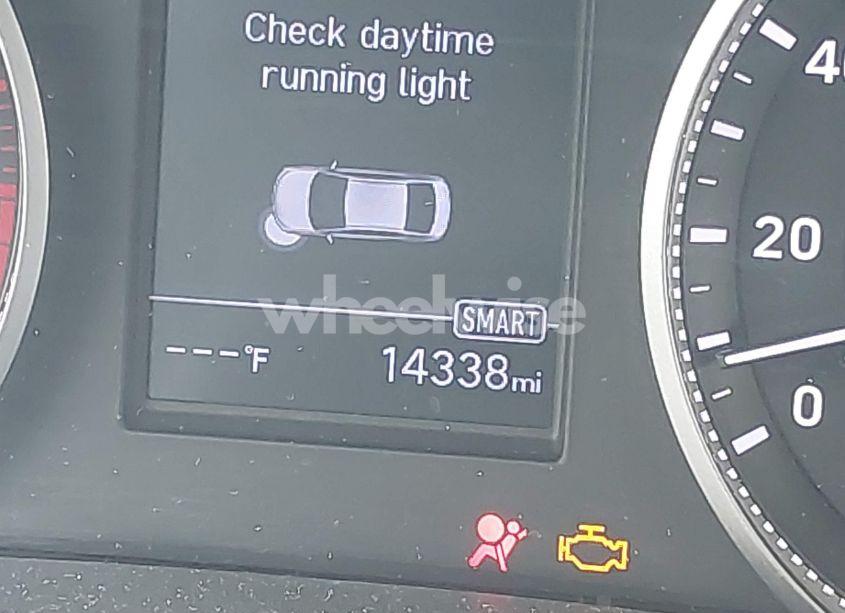 Photo 16 of 2020 Hyundai Elantra SEL (VIN KMHD84LF0LU083231)