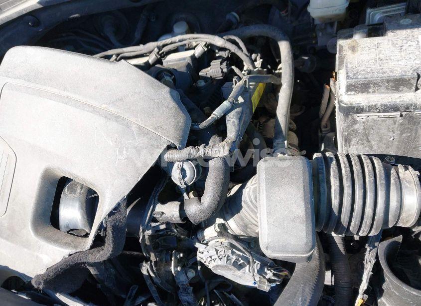 Photo 10 of 2018 Hyundai Elantra LIMITED (VIN KMHD84LF1JU492156)