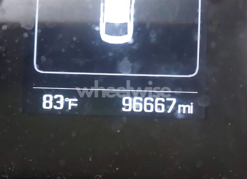 Photo 15 of 2018 Hyundai Elantra SEL (VIN KMHD84LF1JU677906)