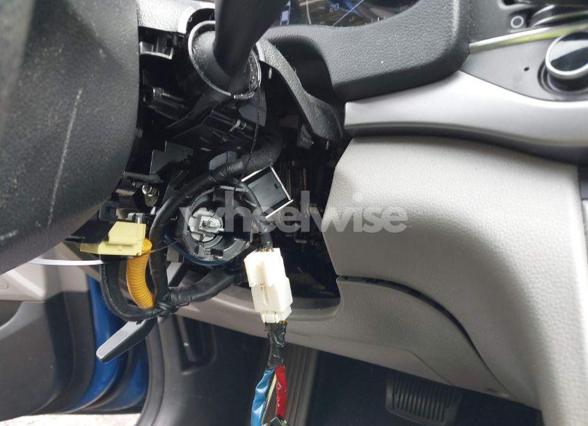 Photo 6 of 2018 Hyundai Elantra SEL (VIN KMHD84LF1JU677906)