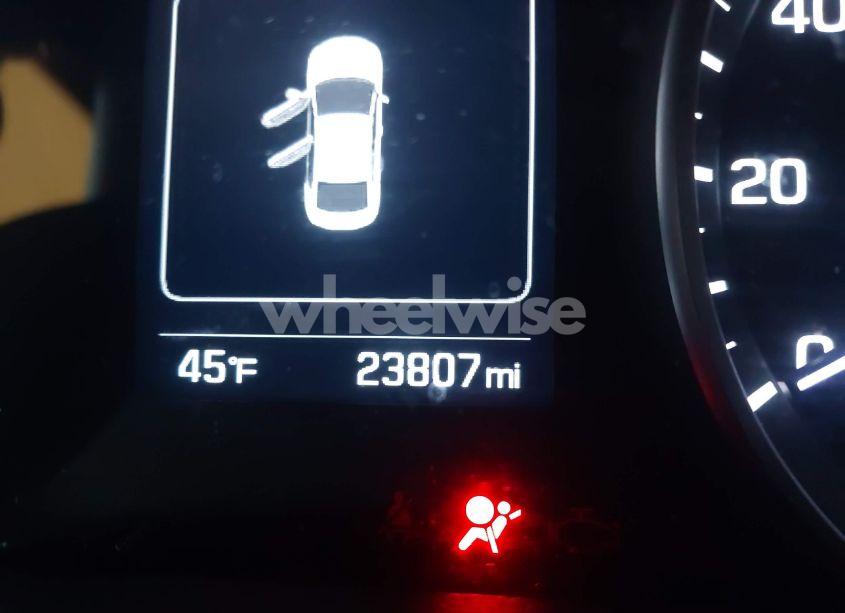 Photo 14 of 2018 Hyundai Elantra SEL (VIN KMHD84LF1JU684189)