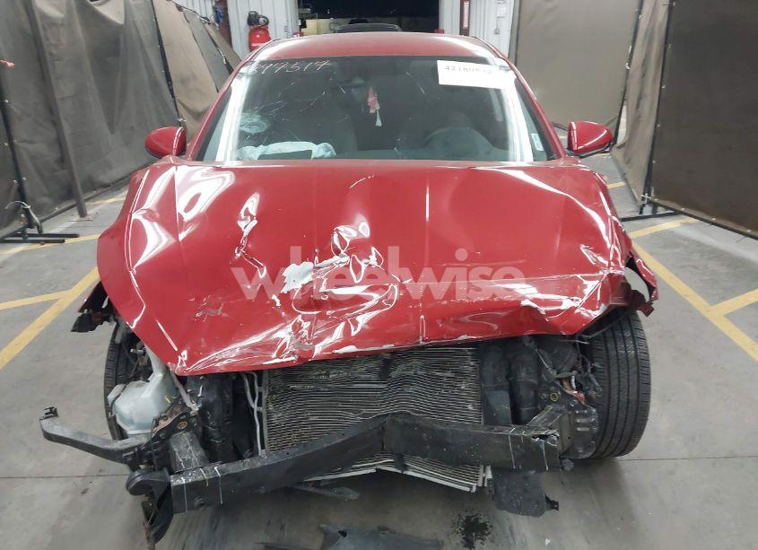 Photo 12 of 2020 Hyundai Elantra SEL (VIN KMHD84LF1LU897517)