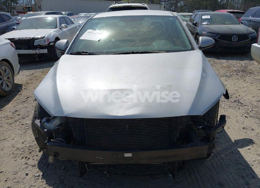 Photo 12 of 2017 Hyundai Elantra SE (VIN KMHD84LF2HU381027)