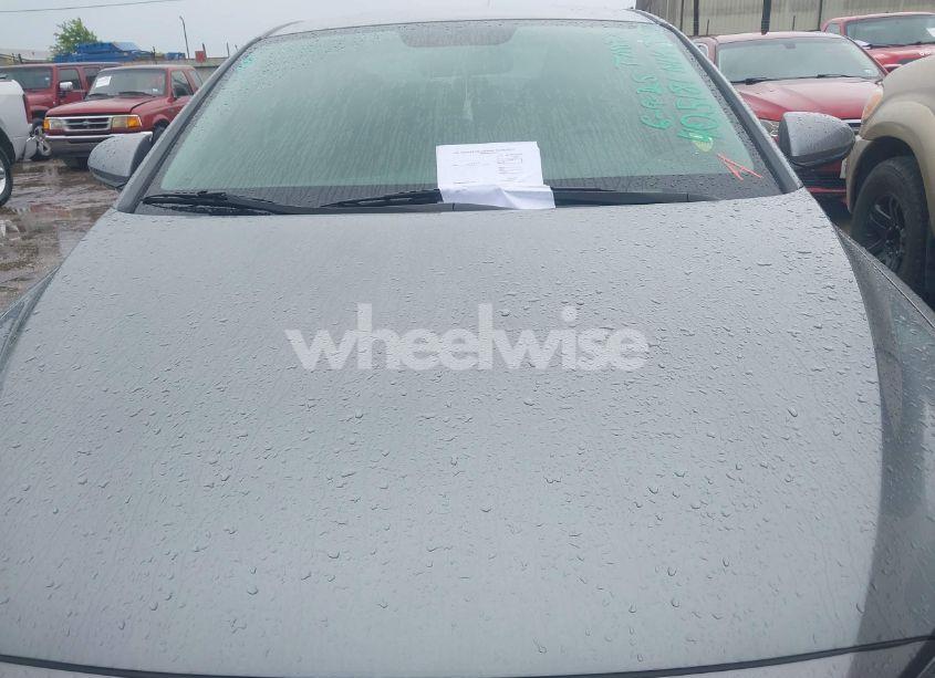 Photo 12 of 2017 Hyundai Elantra SE (VIN KMHD84LF2HU405181)