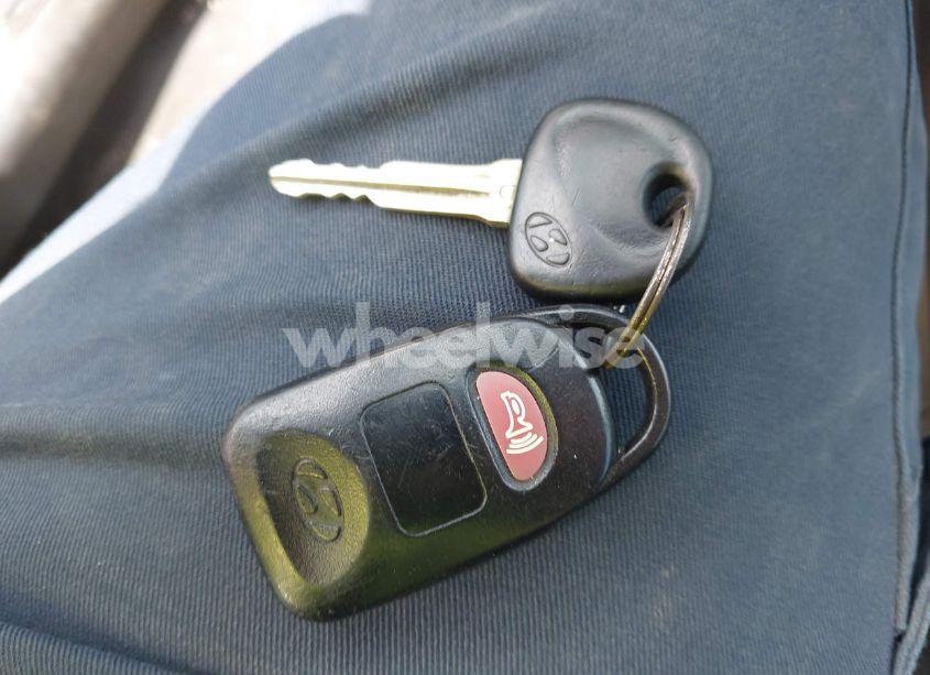 Photo 11 of 2018 Hyundai Elantra SEL (VIN KMHD84LF2JU504251)