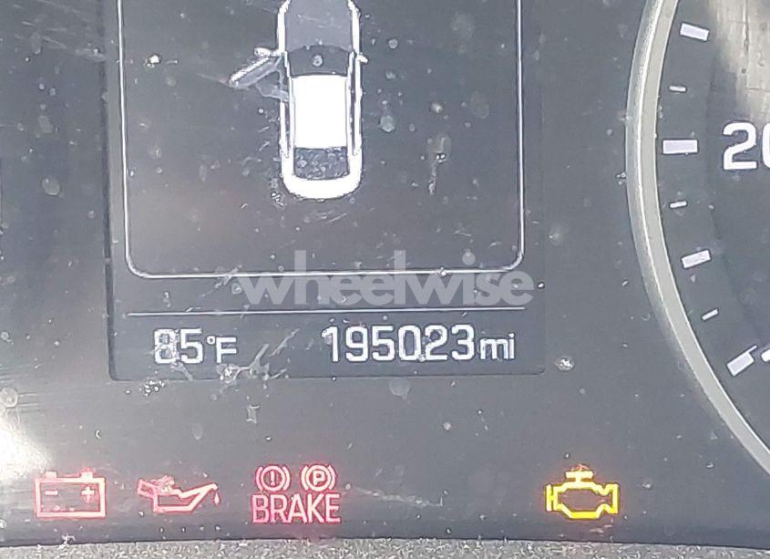 Photo 15 of 2018 Hyundai Elantra SEL (VIN KMHD84LF2JU504251)