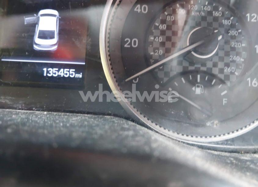 Photo 15 of 2019 Hyundai Elantra SEL (VIN KMHD84LF2KU842850)