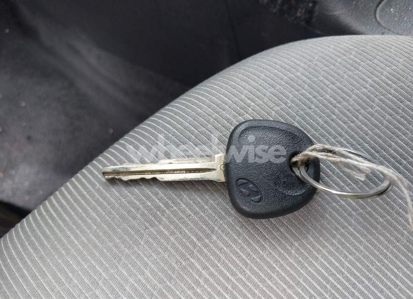 Photo 11 of 2017 Hyundai Elantra SE (VIN KMHD84LF3HU060467)