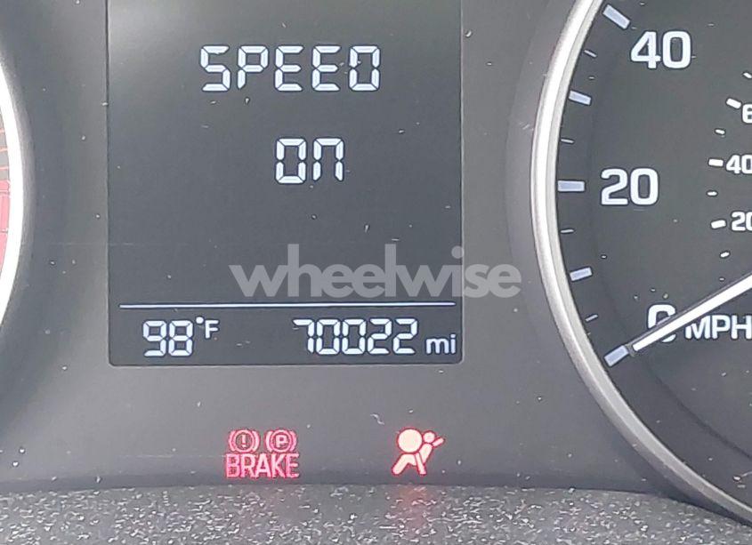 Photo 15 of 2017 Hyundai Elantra SE (VIN KMHD84LF3HU060467)