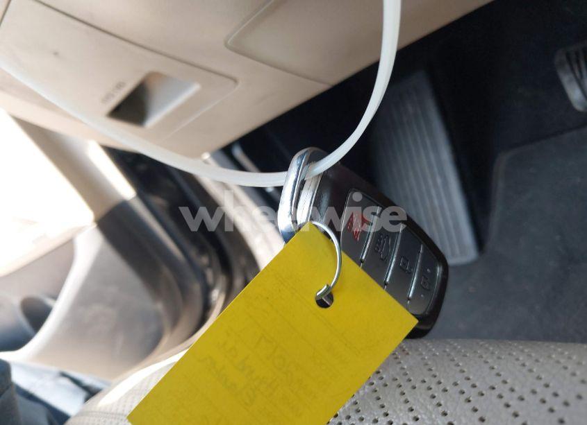 Photo 11 of 2017 Hyundai Elantra LIMITED (VIN KMHD84LF3HU161749)