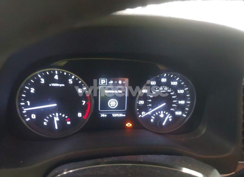 Photo 16 of 2017 Hyundai Elantra VALUE EDITION (VIN KMHD84LF3HU363149)