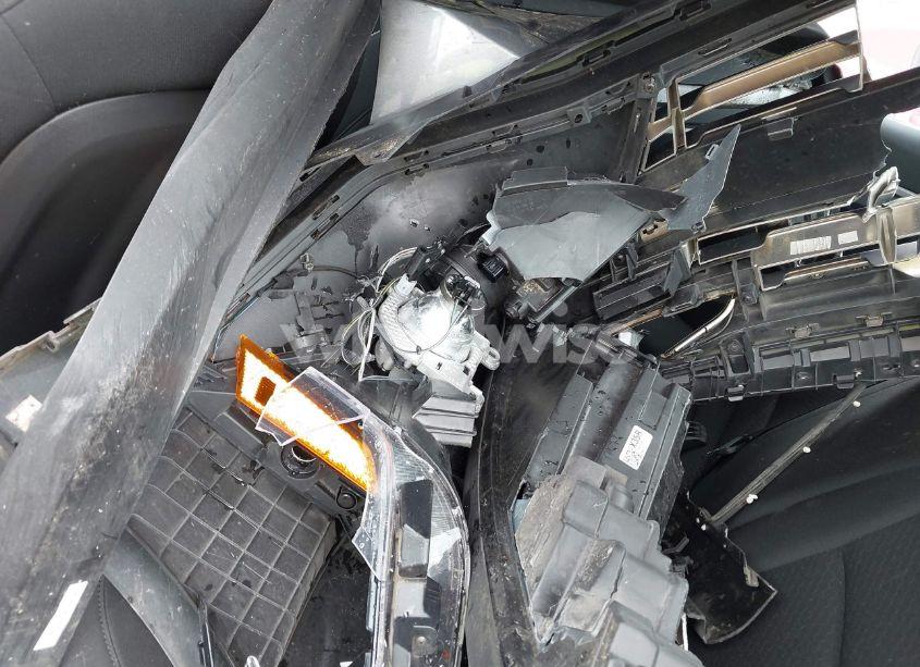 Photo 12 of 2019 Hyundai Elantra SEL (VIN KMHD84LF4KU780769)