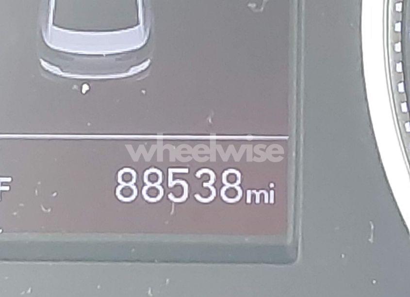 Photo 16 of 2019 Hyundai Elantra SEL (VIN KMHD84LF4KU780769)