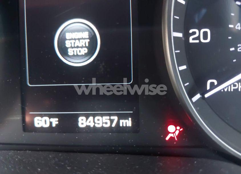 Photo 15 of 2017 Hyundai Elantra LIMITED (VIN KMHD84LF5HU067047)