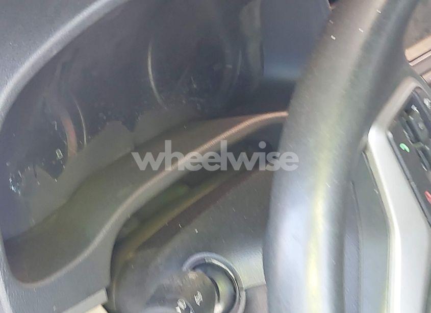 Photo 7 of 2017 Hyundai Elantra VALUE EDITION (VIN KMHD84LF5HU237195)