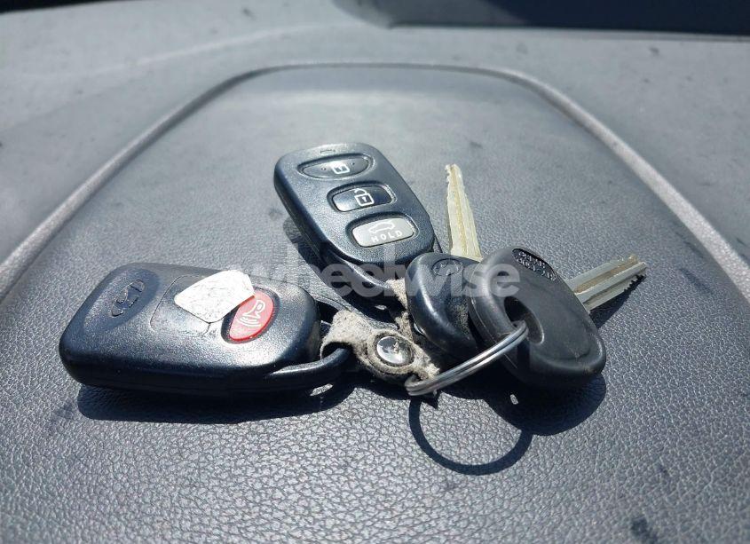 Photo 11 of 2017 Hyundai Elantra SE (VIN KMHD84LF5HU245927)