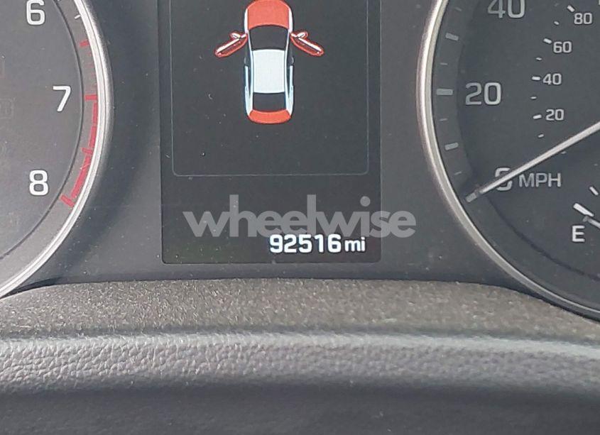 Photo 15 of 2017 Hyundai Elantra LIMITED (VIN KMHD84LF5HU291337)