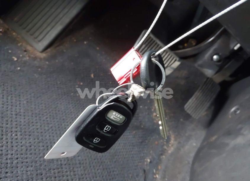 Photo 11 of 2018 Hyundai Elantra SEL (VIN KMHD84LF5JU478082)