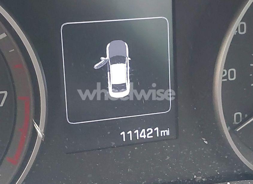 Photo 15 of 2018 Hyundai Elantra SEL (VIN KMHD84LF5JU534716)