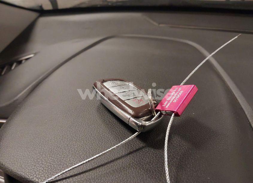 Photo 11 of 2017 Hyundai Elantra LIMITED (VIN KMHD84LF6HU069244)