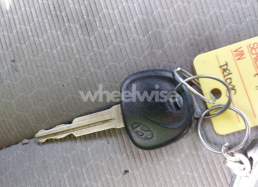 Photo 11 of 2018 Hyundai Elantra SEL (VIN KMHD84LF6JU475448)