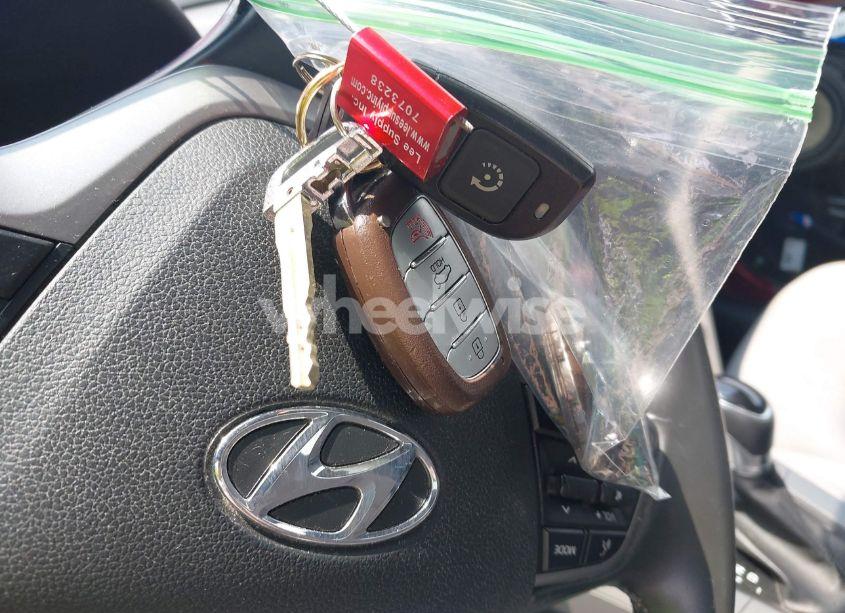 Photo 11 of 2018 Hyundai Elantra VALUE EDITION (VIN KMHD84LF6JU606586)