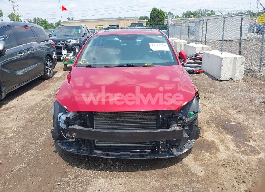 Photo 13 of 2018 Hyundai Elantra VALUE EDITION (VIN KMHD84LF6JU606586)