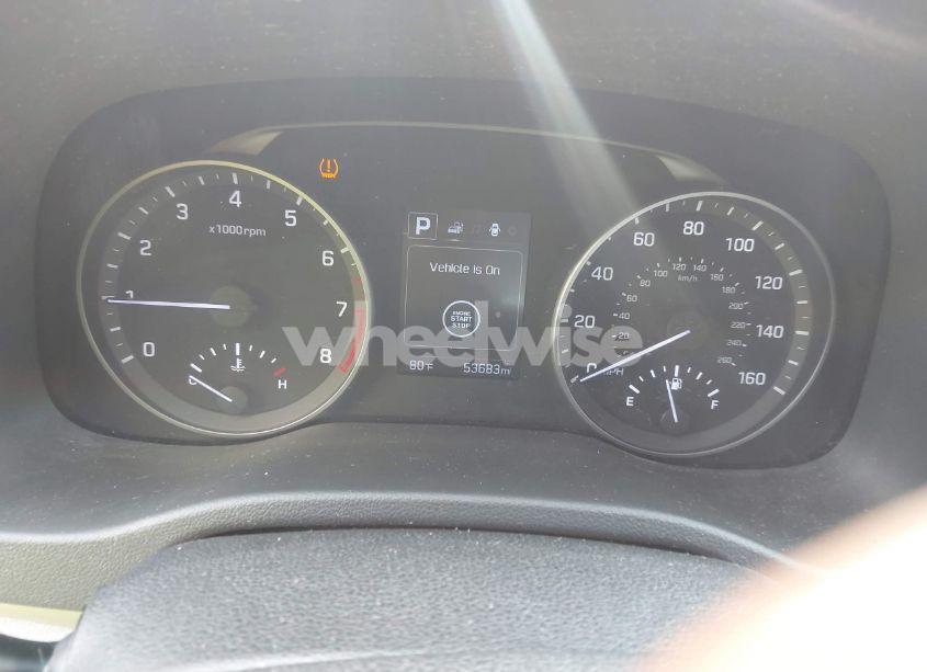 Photo 16 of 2018 Hyundai Elantra VALUE EDITION (VIN KMHD84LF6JU606586)