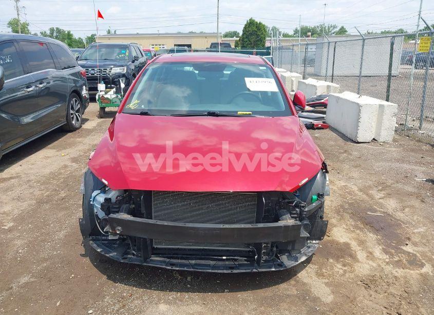 Photo 6 of 2018 Hyundai Elantra VALUE EDITION (VIN KMHD84LF6JU606586)