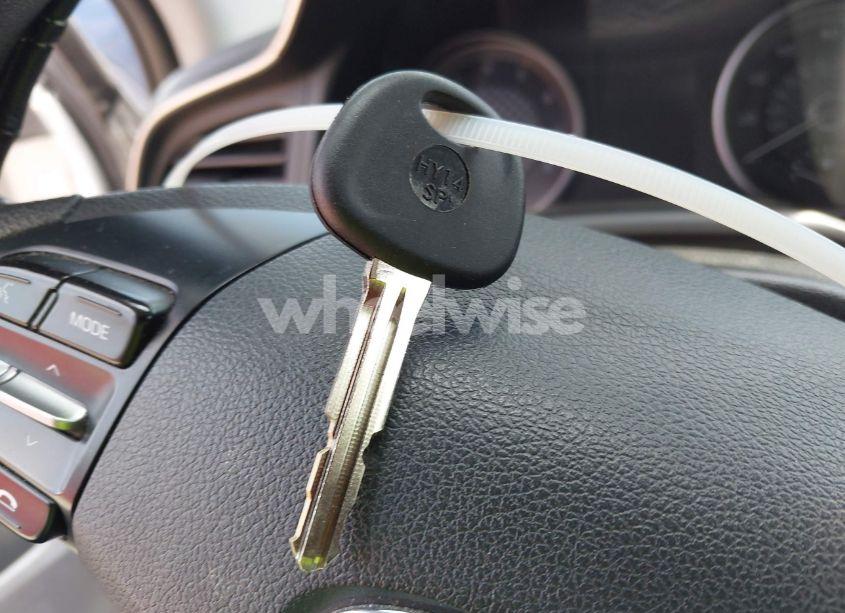 Photo 11 of 2019 Hyundai Elantra SEL (VIN KMHD84LF6KU746655)