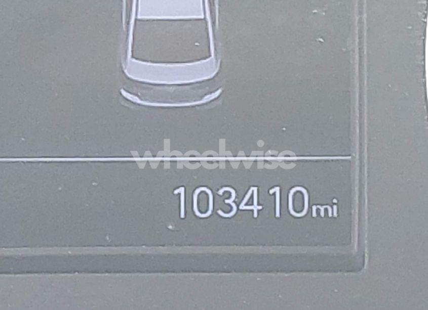 Photo 15 of 2019 Hyundai Elantra SEL (VIN KMHD84LF6KU746655)