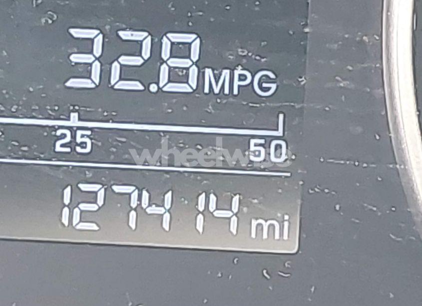 Photo 15 of 2017 Hyundai Elantra SE (VIN KMHD84LF7HU076817)