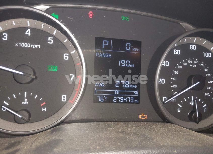 Photo 15 of 2017 Hyundai Elantra SE (VIN KMHD84LF8HU228023)