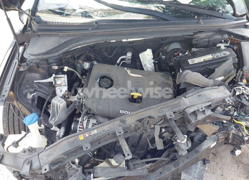 Photo 10 of 2017 Hyundai Elantra SE (VIN KMHD84LF8HU412782)