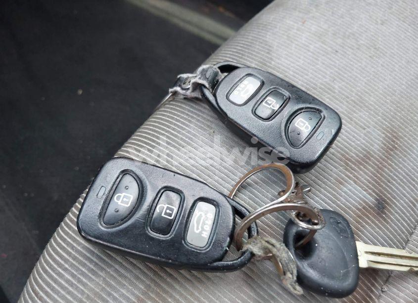 Photo 11 of 2017 Hyundai Elantra SE (VIN KMHD84LF8HU412782)