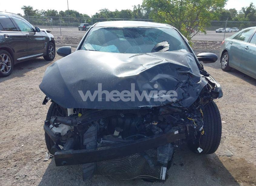 Photo 12 of 2017 Hyundai Elantra SE (VIN KMHD84LF8HU412782)