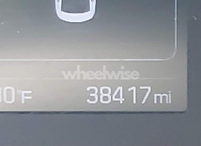 Photo 15 of 2018 Hyundai Elantra SEL (VIN KMHD84LF8JU574465)