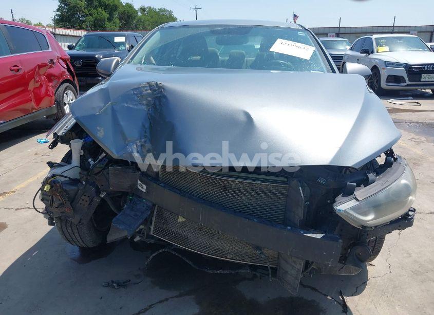 Photo 6 of 2018 Hyundai Elantra SEL (VIN KMHD84LF8JU574465)