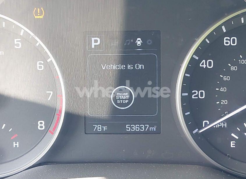 Photo 15 of 2018 Hyundai Elantra VALUE EDITION (VIN KMHD84LF8JU609277)